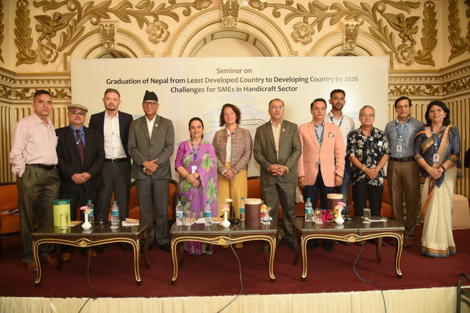 NHEAK seminar photo 1