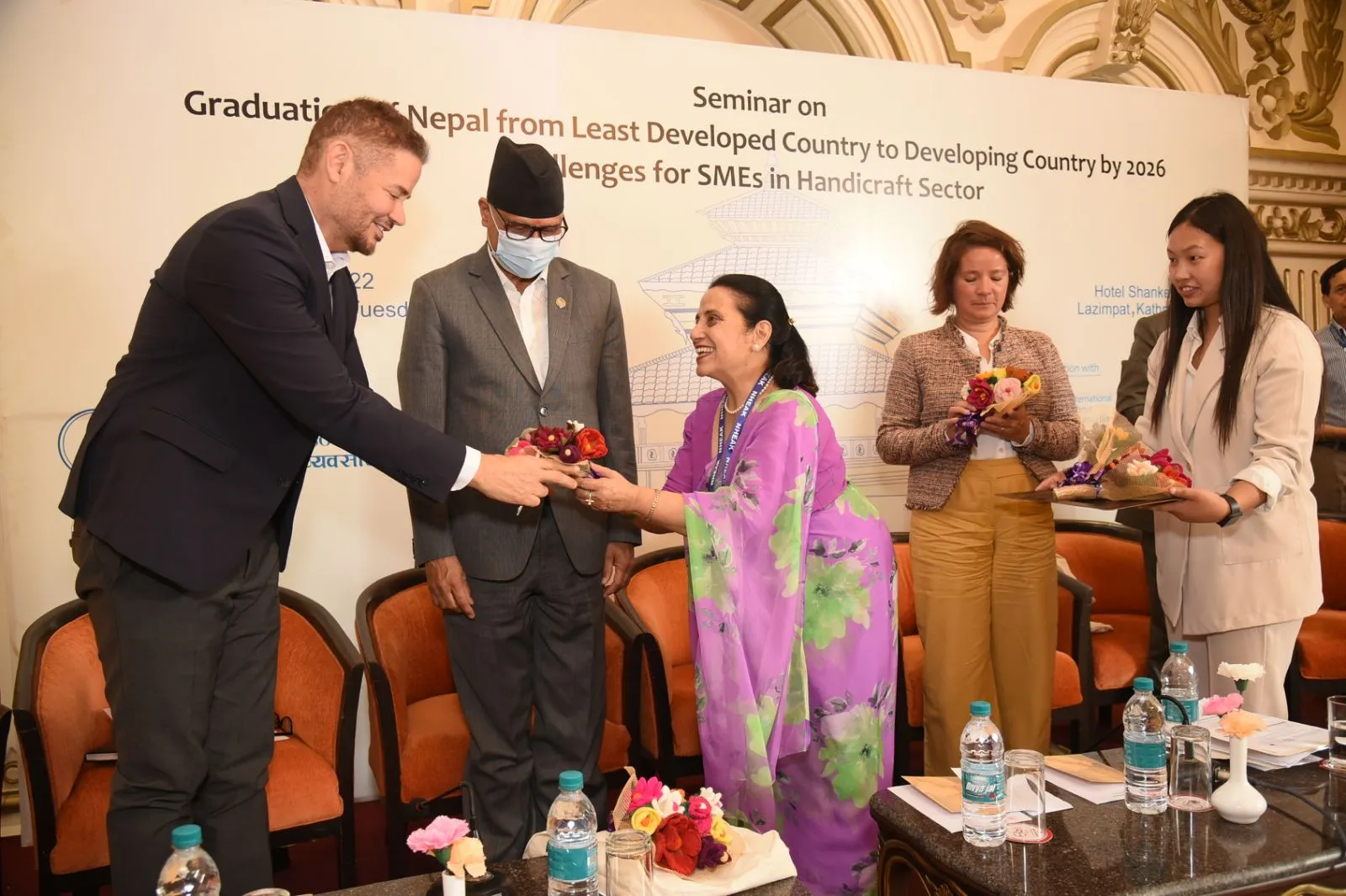 NHEAK seminar photo 3