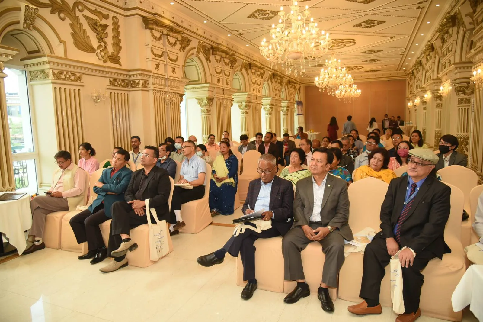 NHEAK membership benefits — Nepali artisans and craftspeople