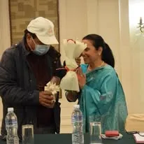 NHEAK felicitation photo 5