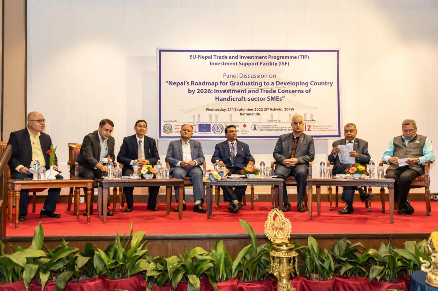 NHEAK seminar photo 5