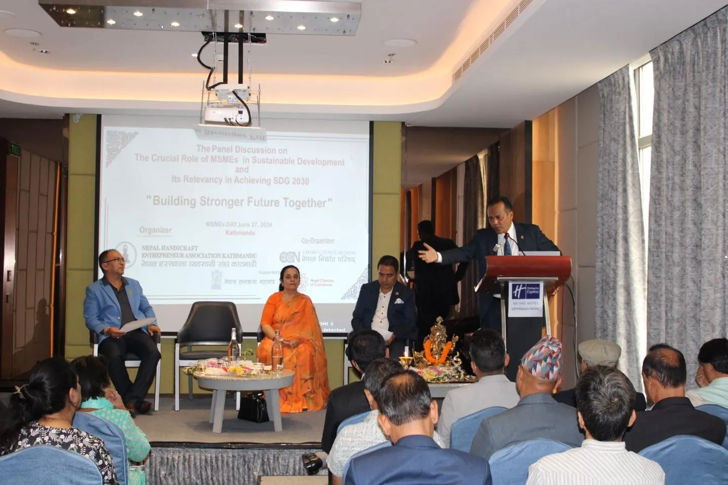 NHEAK workshop photo 6