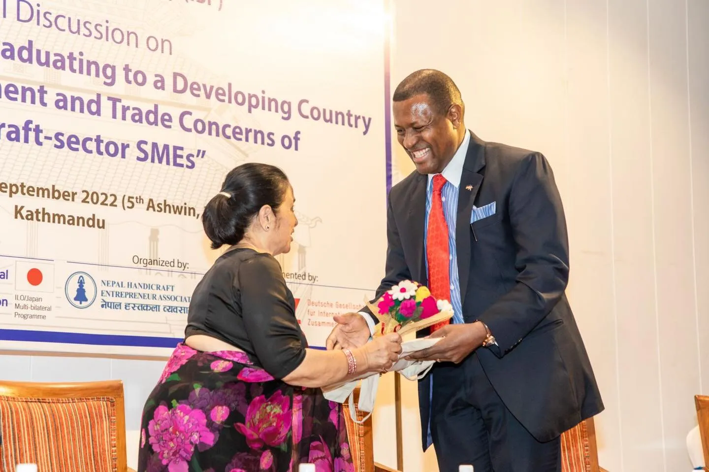 NHEAK seminar photo 7