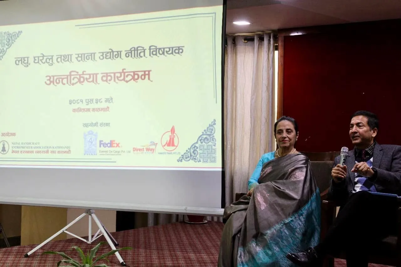 NHEAK workshop photo 8