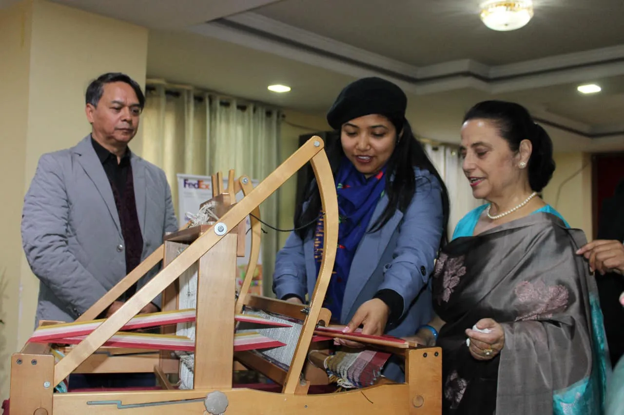 NHEAK workshop photo 9